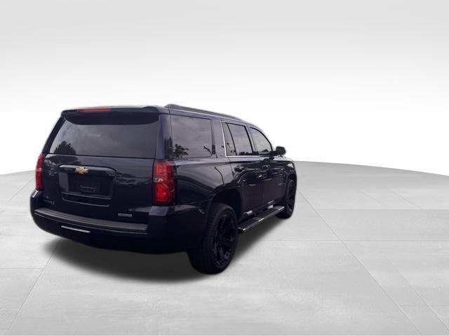 2019 Chevrolet Tahoe Vehicle Photo in DELRAY BEACH, FL 33483-3294