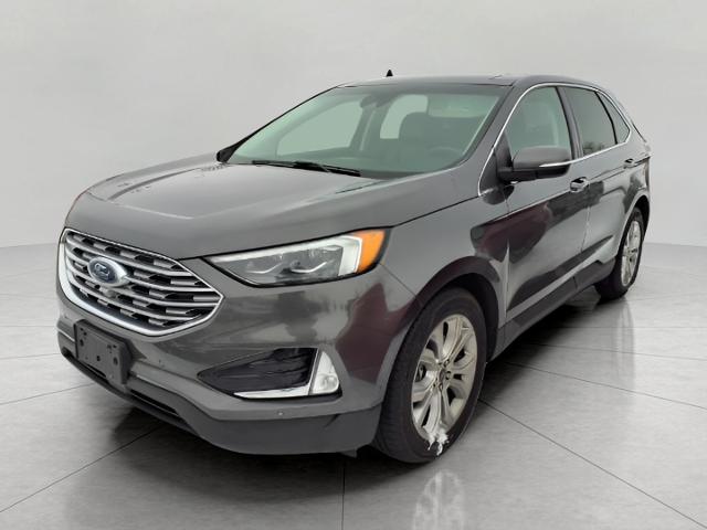 2019 Ford Edge Vehicle Photo in Appleton, WI 54914