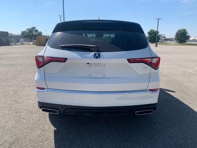 2022 Acura MDX Vehicle Photo in Tulsa, OK 74145