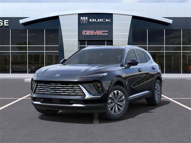 2024 Buick Envision Vehicle Photo in COLLIERVILLE, TN 38017-9006