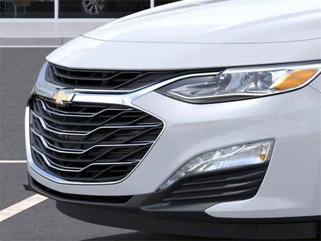 2024 Chevrolet Malibu Vehicle Photo in COLLIERVILLE, TN 38017-9006
