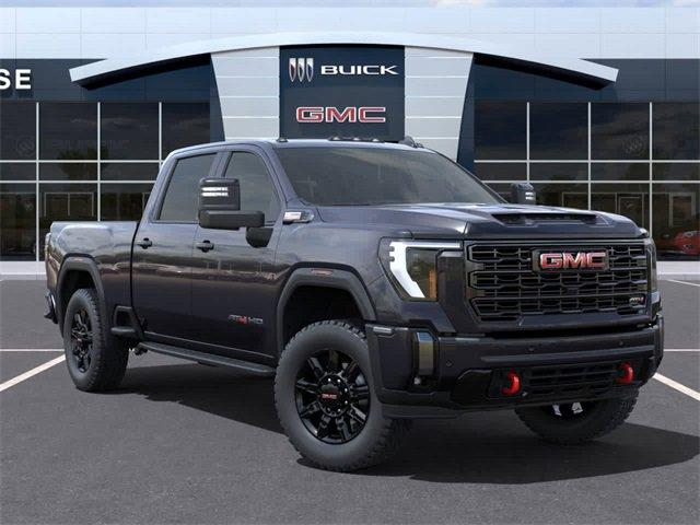2025 GMC Sierra 2500 HD Vehicle Photo in COLLIERVILLE, TN 38017-9006