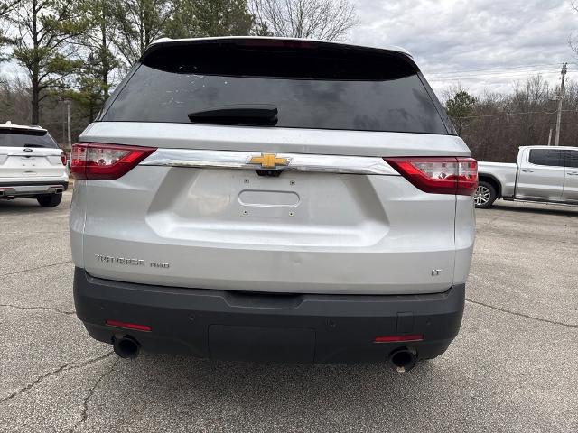 2018 Chevrolet Traverse Vehicle Photo in BARTLETT, TN 38133-4101