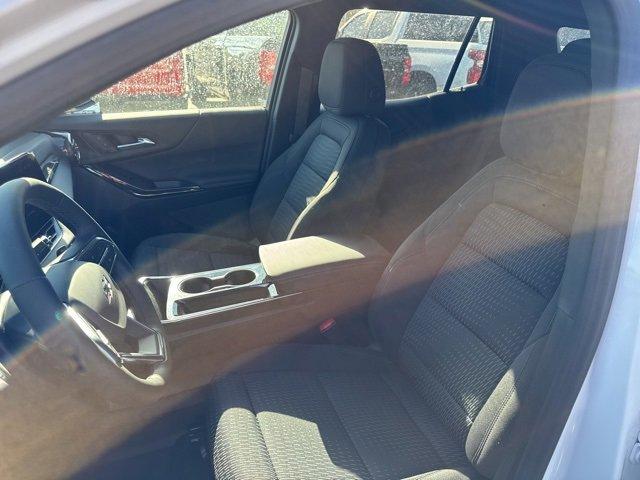 2025 Chevrolet Equinox Vehicle Photo in SAUK CITY, WI 53583-1301