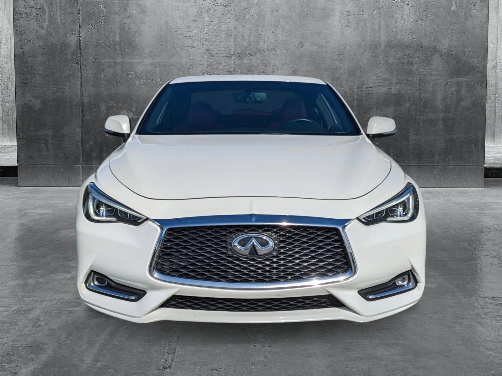 2017 INFINITI Q60 Vehicle Photo in Sanford, FL 32771