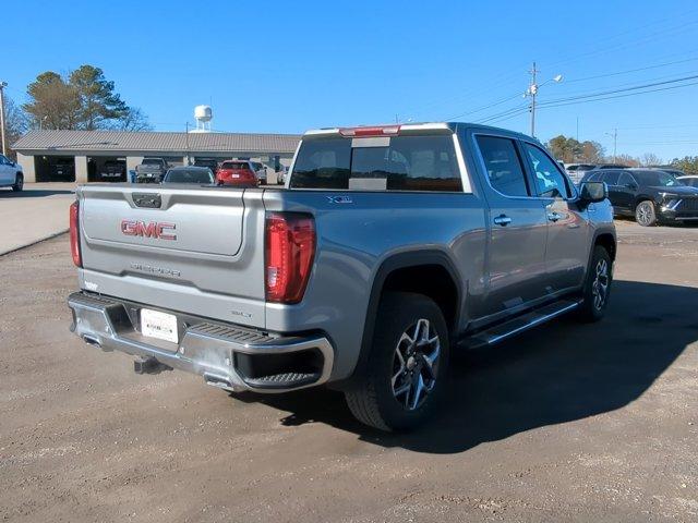 2025 GMC Sierra 1500 Vehicle Photo in ALBERTVILLE, AL 35950-0246