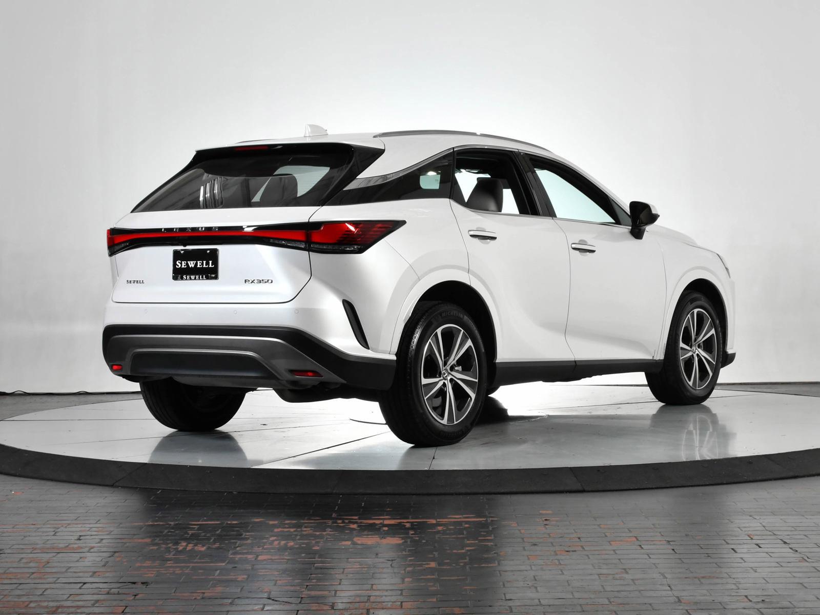 2023 Lexus RX 350 Vehicle Photo in DALLAS, TX 75235