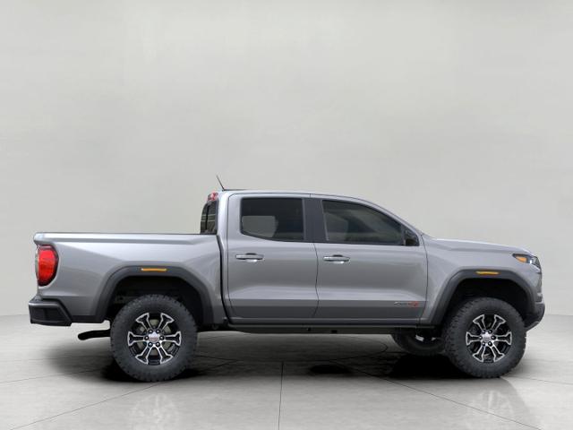 2024 GMC Canyon Vehicle Photo in GREEN BAY, WI 54303-3330