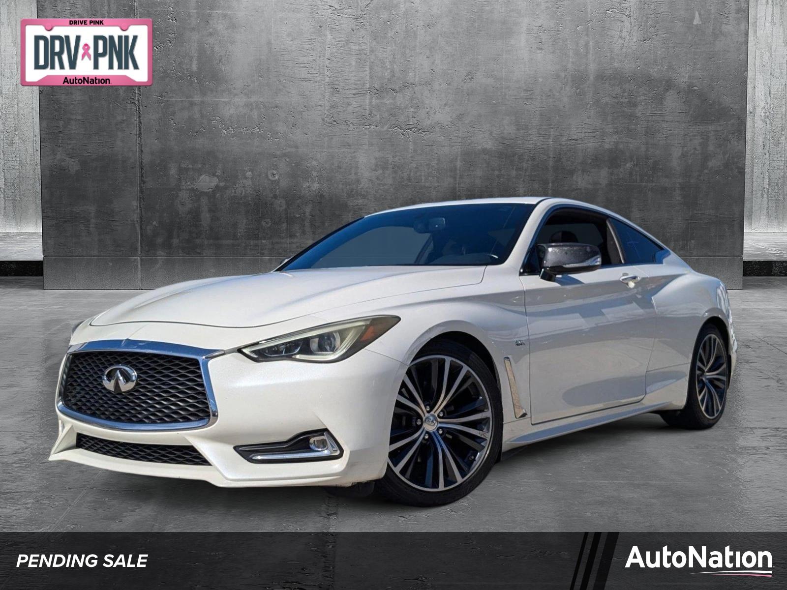 2018 INFINITI Q60 Vehicle Photo in Maitland, FL 32751