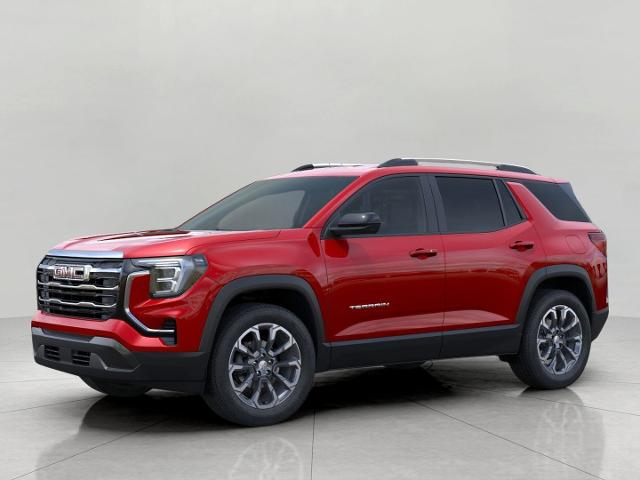 2025 GMC Terrain Vehicle Photo in OSHKOSH, WI 54904-7811