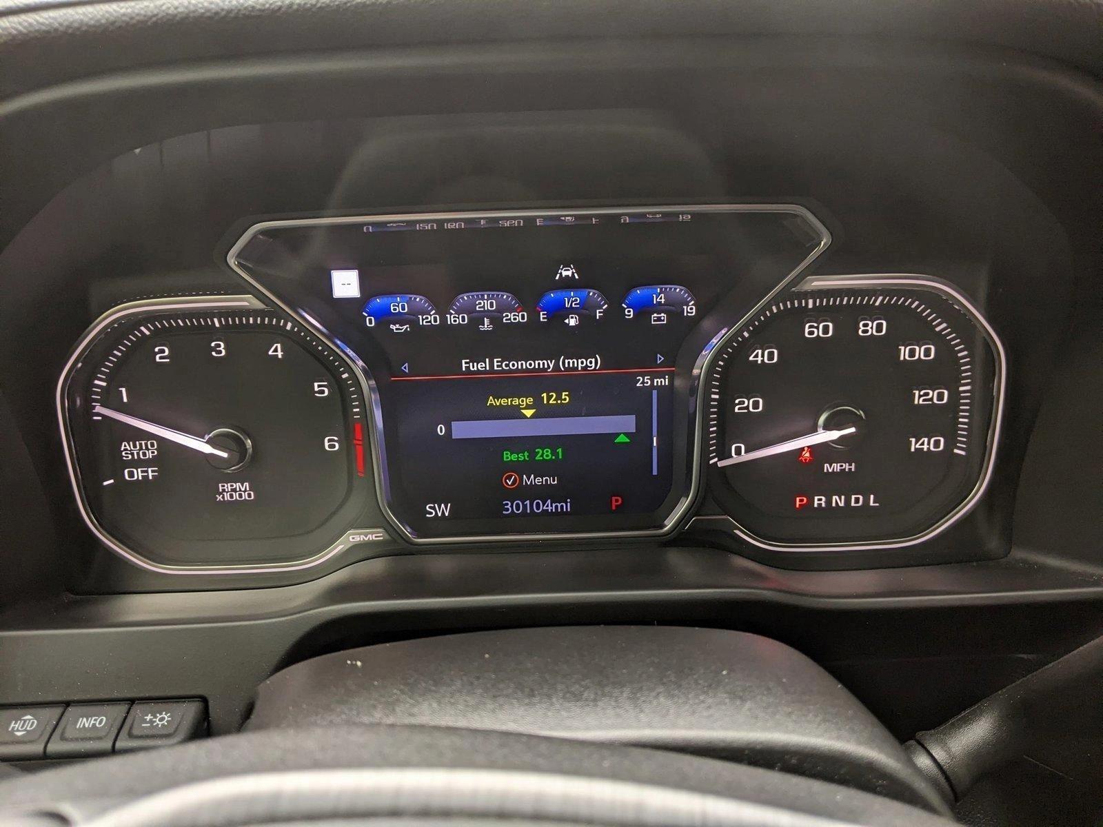 2019 GMC Sierra 1500 Vehicle Photo in Austin, TX 78728