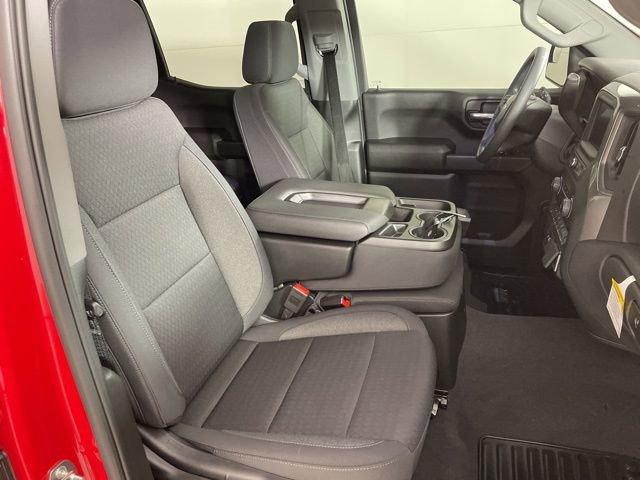 2024 Chevrolet Silverado 1500 Vehicle Photo in PHOENIX, AZ 85014-3381
