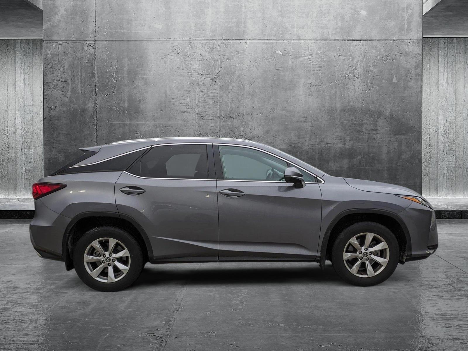 2019 Lexus RX 350 Vehicle Photo in Rockville, MD 20852