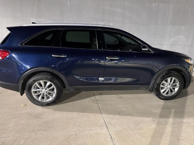 2018 Kia Sorento Vehicle Photo in Grapevine, TX 76051