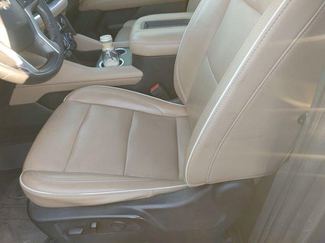 2021 Chevrolet Tahoe Vehicle Photo in PHOENIX, AZ 85014-3381