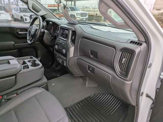 2024 Chevrolet Silverado 1500 Vehicle Photo in SELMA, TX 78154-1460