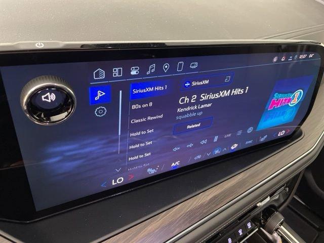 2025 Chevrolet Tahoe Vehicle Photo in PHOENIX, AZ 85014-3381