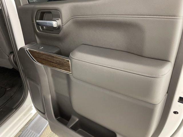 2022 GMC Sierra 1500 Limited Vehicle Photo in PHOENIX, AZ 85014-3381