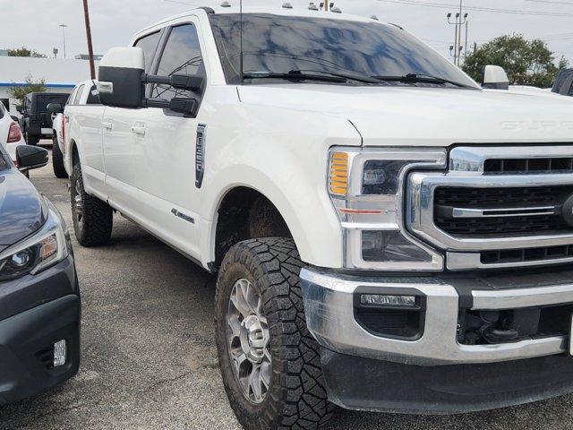 2022 Ford Super Duty F-350 SRW Vehicle Photo in SUGAR LAND, TX 77478-0000