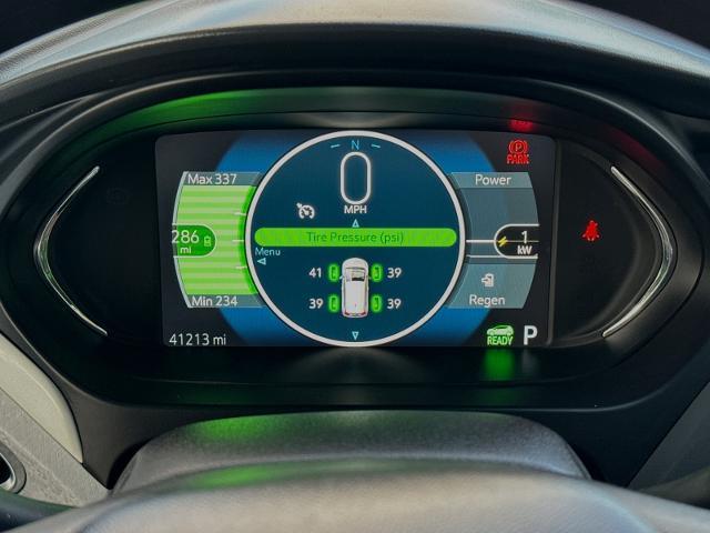 2020 Chevrolet Bolt EV Vehicle Photo in PITTSBURG, CA 94565-7121