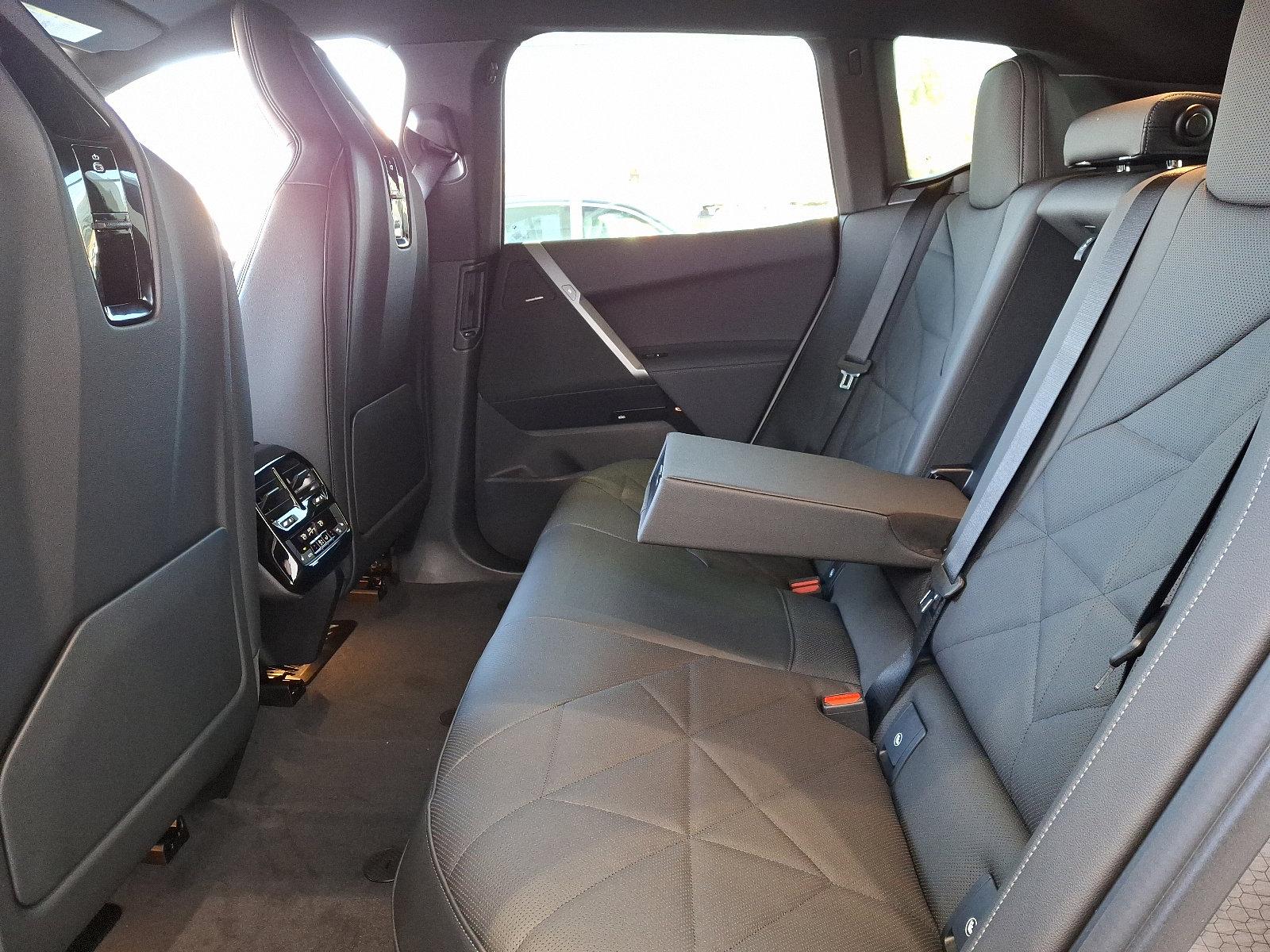 2025 BMW iX Vehicle Photo in Lancaster, PA 17601