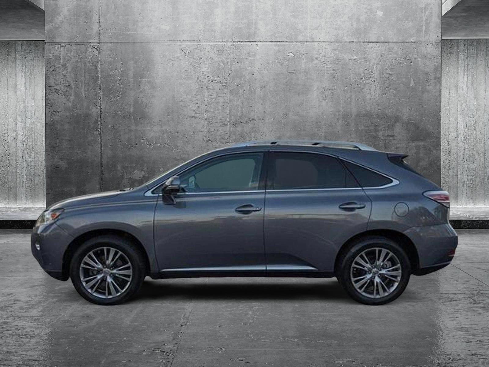 2014 Lexus RX 350 Vehicle Photo in Bradenton, FL 34207