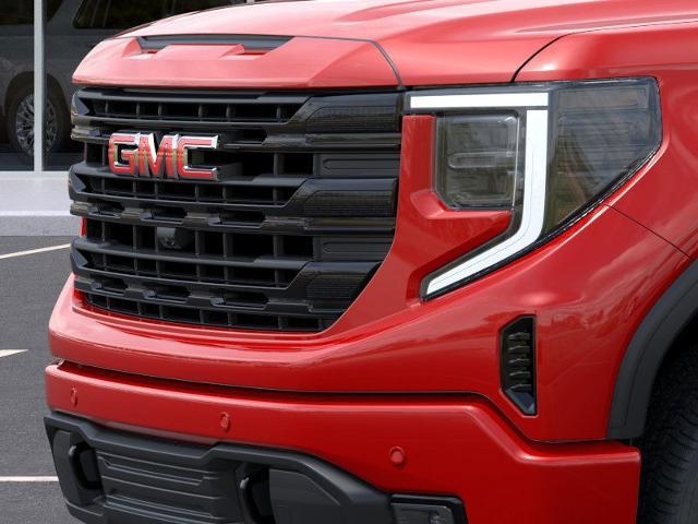 2025 GMC Sierra 1500 Vehicle Photo in GOLDEN, CO 80401-3850