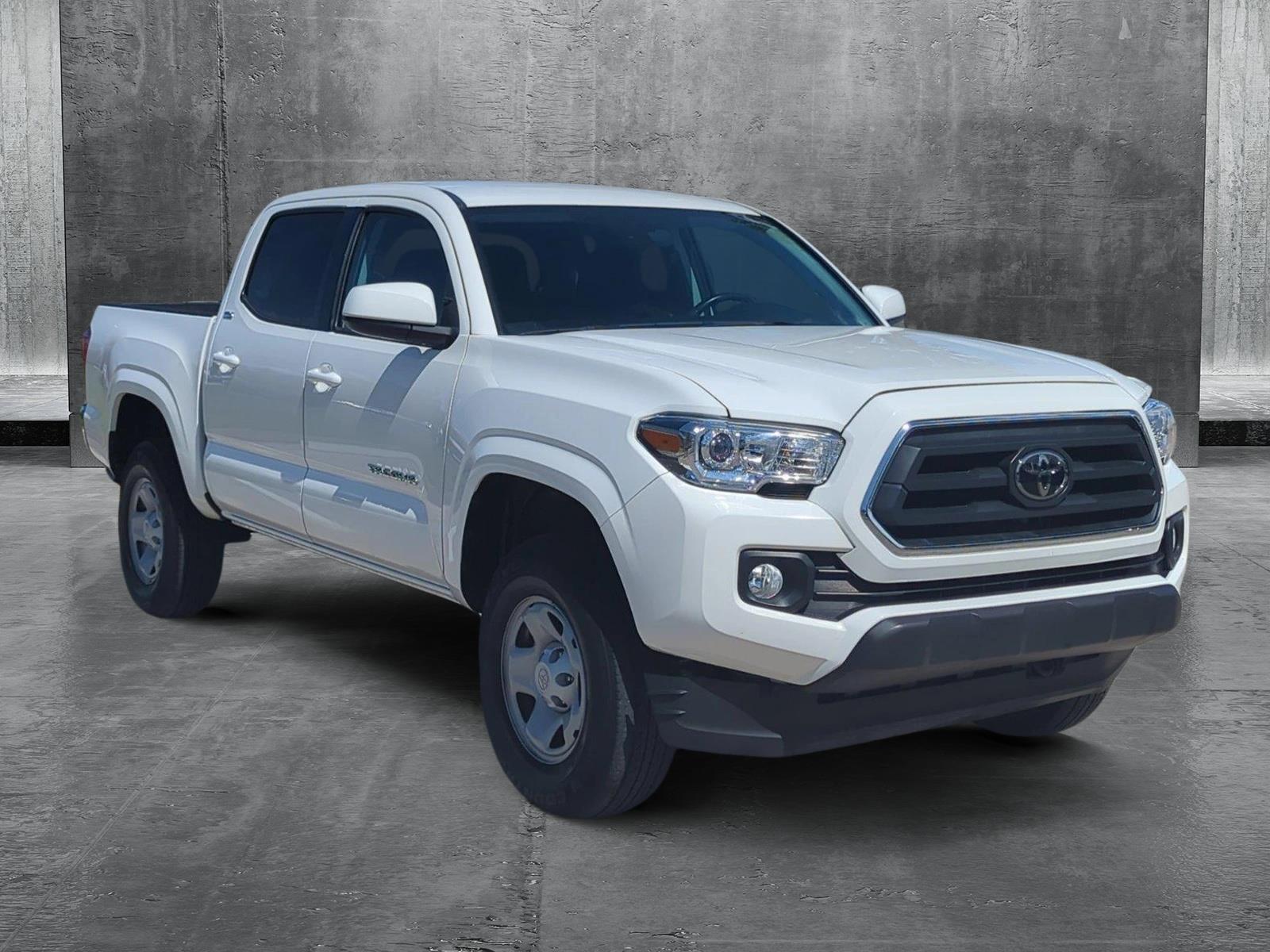 2023 Toyota Tacoma 2WD Vehicle Photo in Clearwater, FL 33764