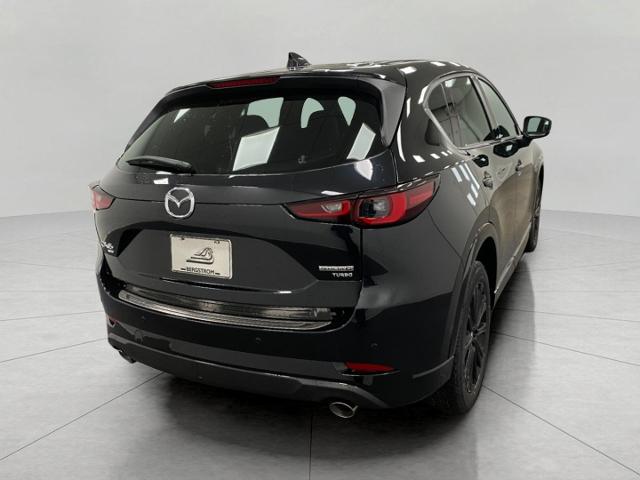 2025 Mazda CX-5 Vehicle Photo in Appleton, WI 54913