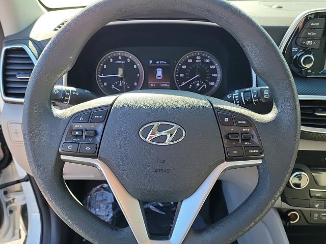 2020 Hyundai Tucson Vehicle Photo in LIGHTHOUSE POINT, FL 33064-6849