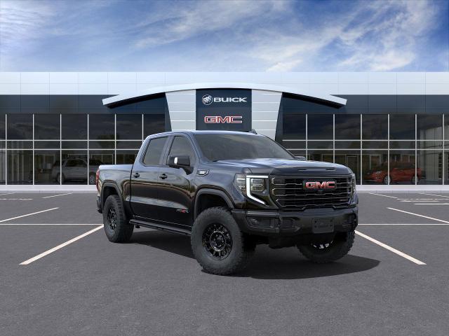 2025 GMC Sierra 1500 Vehicle Photo in GOLDEN, CO 80401-3850