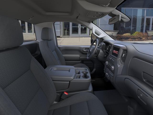 2024 GMC Sierra 3500 HD Vehicle Photo in DANBURY, CT 06810-5034