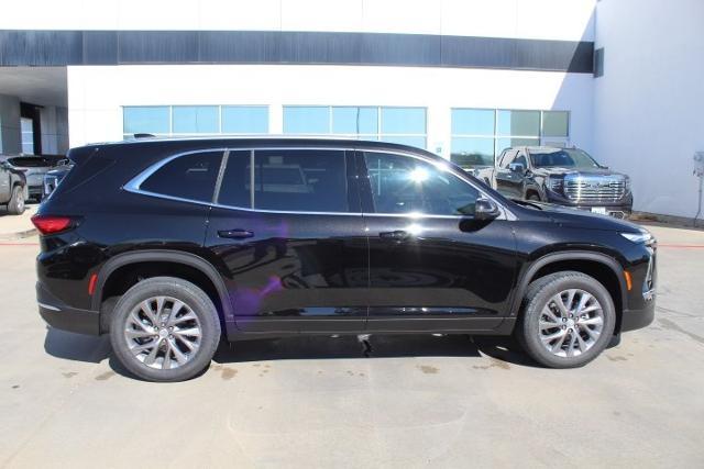 2025 Buick Enclave Vehicle Photo in Greenville, TX 75402