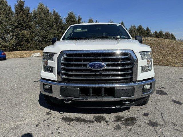 2016 Ford F-150 Vehicle Photo in Mechanicsburg, PA 17050-1707