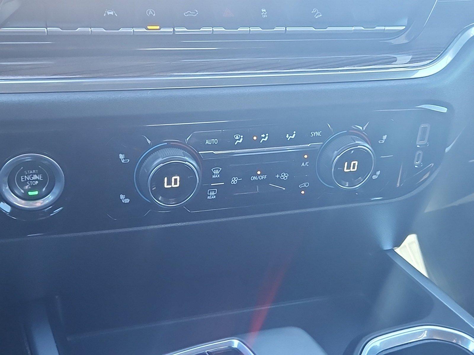 2023 Chevrolet Silverado 1500 Vehicle Photo in Albuquerque, NM 87110