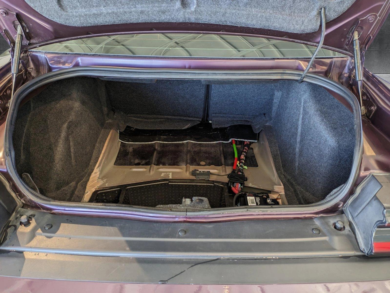 2021 Dodge Challenger Vehicle Photo in Las Vegas, NV 89149