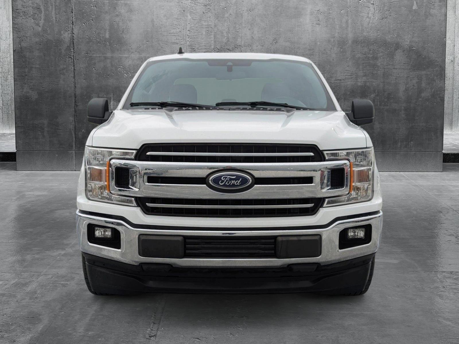 2020 Ford F-150 Vehicle Photo in Ft. Myers, FL 33907