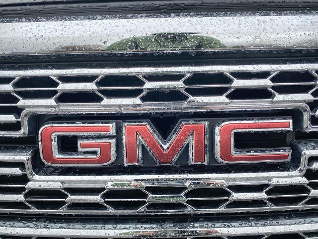 2022 GMC Canyon Vehicle Photo in WILLIAMSVILLE, NY 14221-2883