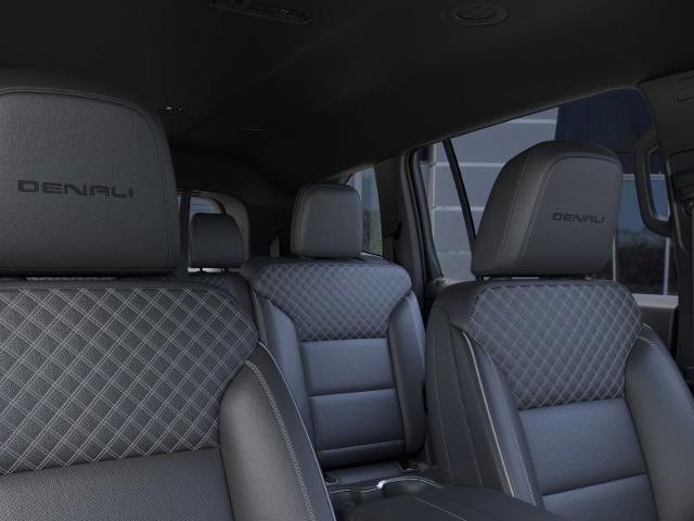 2025 GMC Acadia Vehicle Photo in DANBURY, CT 06810-5034