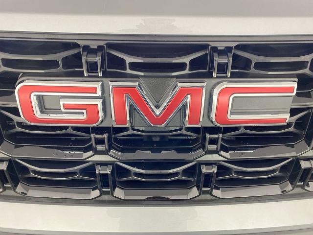 2025 GMC Canyon Vehicle Photo in ALLIANCE, OH 44601-4622