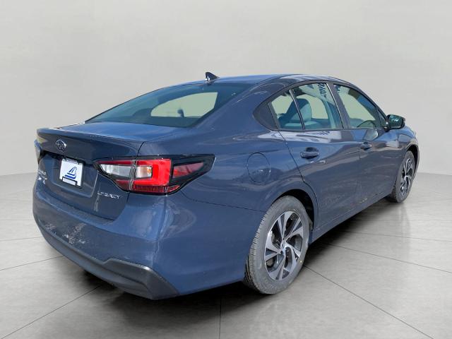 2025 Subaru Legacy Vehicle Photo in Oshkosh, WI 54904