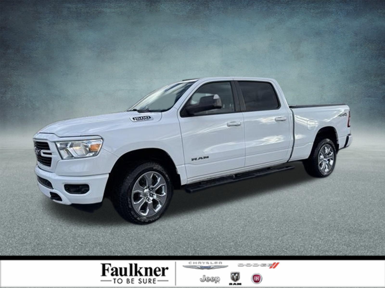 2019 Ram 1500 Vehicle Photo in Mechanicsburg, PA 17050-1707