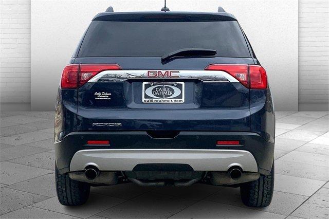 2018 GMC Acadia Vehicle Photo in KANSAS CITY, MO 64114-4502