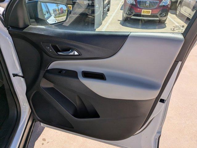 2022 Chevrolet Equinox Vehicle Photo in SELMA, TX 78154-1460