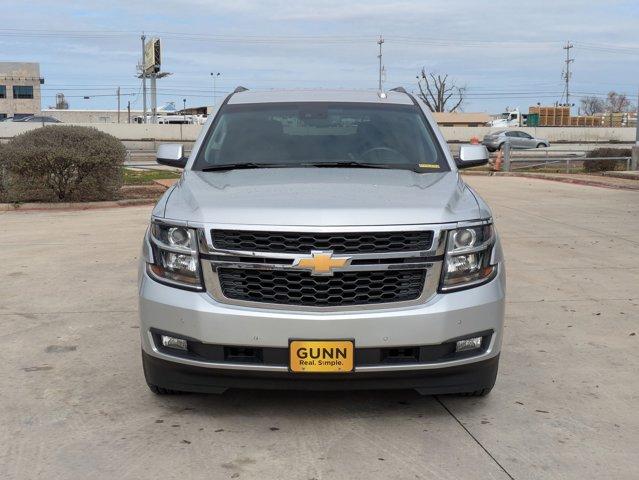 2018 Chevrolet Tahoe Vehicle Photo in SELMA, TX 78154-1459