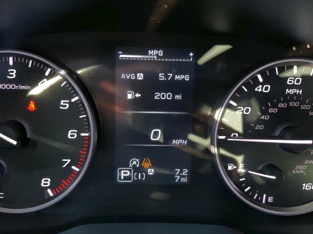 2025 Subaru Crosstrek Vehicle Photo in Green Bay, WI 54304