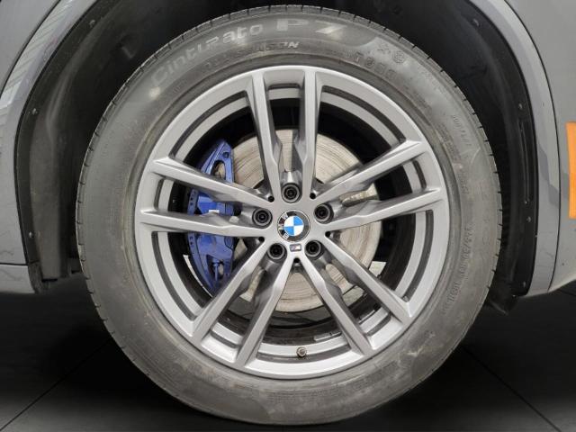 2020 BMW X3 Vehicle Photo in OSHKOSH, WI 54904-7811