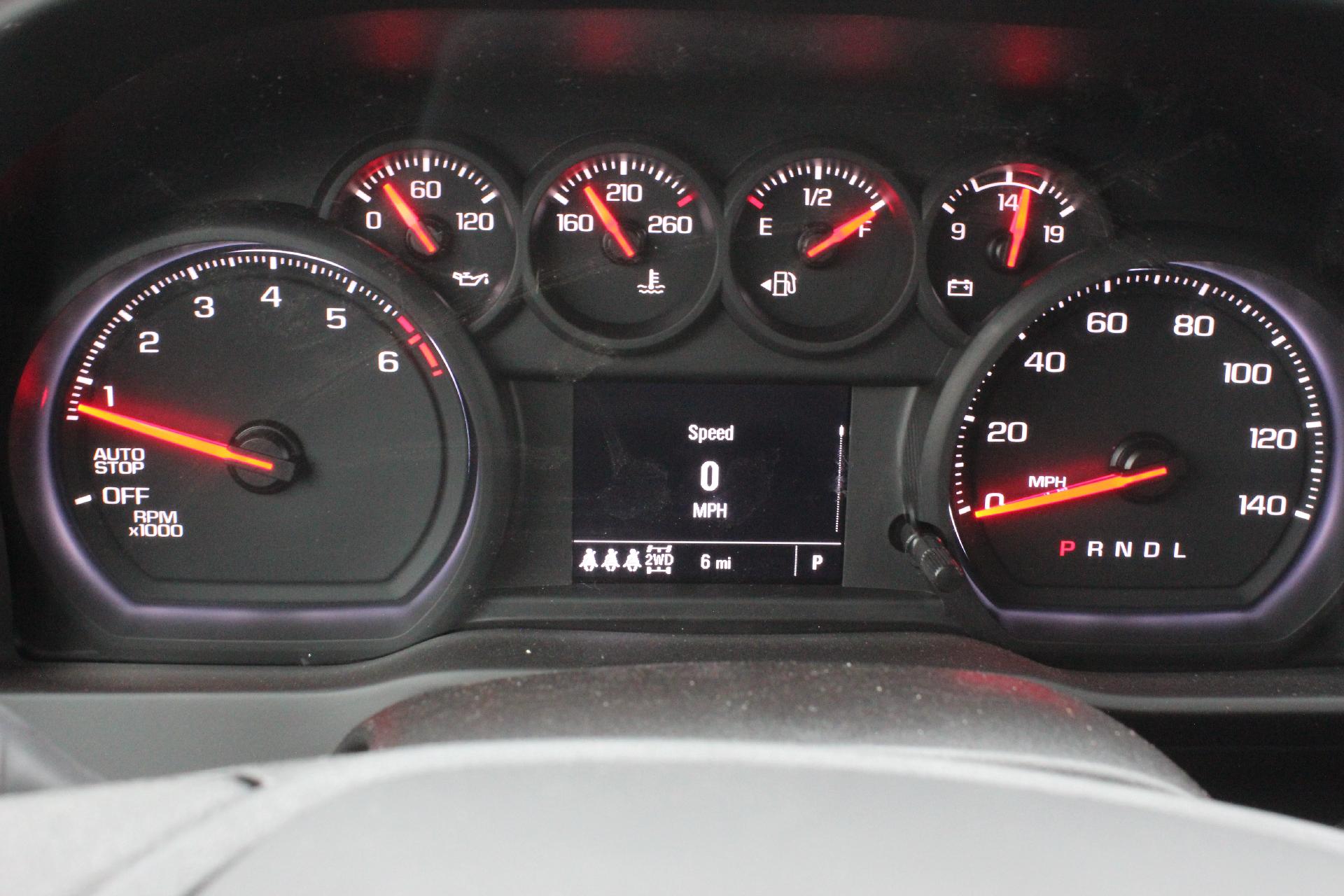 2025 GMC Sierra 1500 Vehicle Photo in AURORA, CO 80012-4011