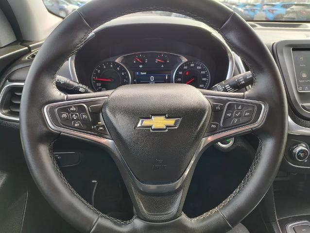 2024 Chevrolet Equinox Vehicle Photo in GREEN BAY, WI 54304-5303