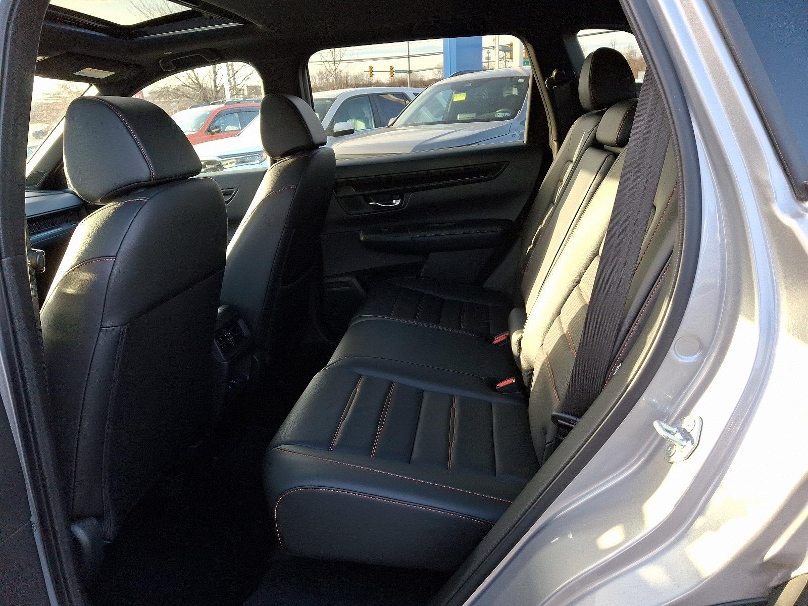 2024 Honda CR-V Hybrid Vehicle Photo in Harrisburg, PA 17111